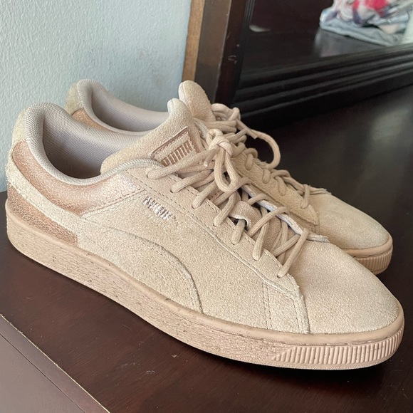 Puma Suede Lunalux - Picture 3 of 5
